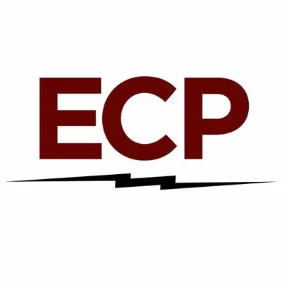 ECP Solutions logo