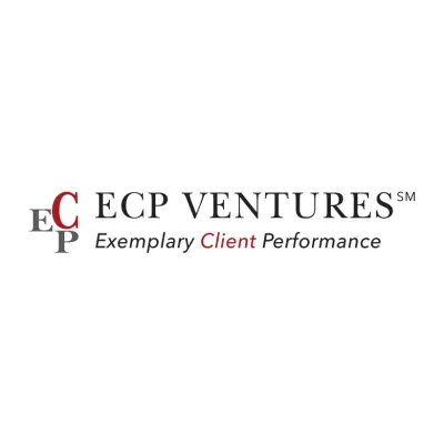 ECP Ventures logo
