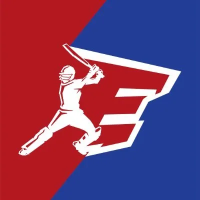 Esports Mobile Cricket Game logo