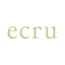 Ecru logo