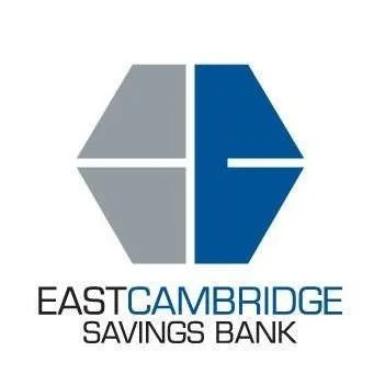 East Cambridge Savings Bank logo