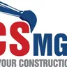 ECS Management logo