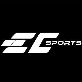 EC Sports Supplements logo