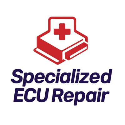 Specialized ECU Repair logo