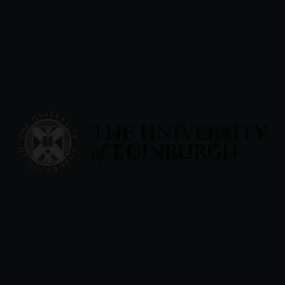 The University of Edinburgh logo