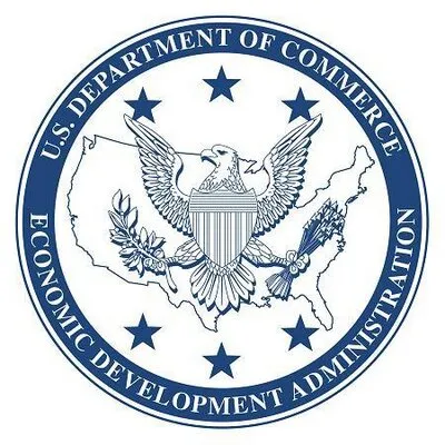 Economic Development Generating Excellence program logo