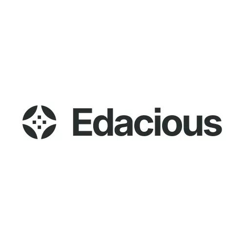 Edacious logo