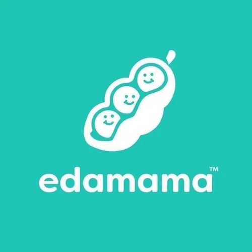 edamama logo