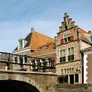 Logo Edams Museum