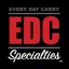 EDC Specialties logo