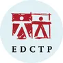 Logo EDCTP