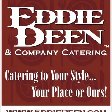 Eddie Deen & Company Catering Logo