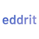eddrit logo/icon