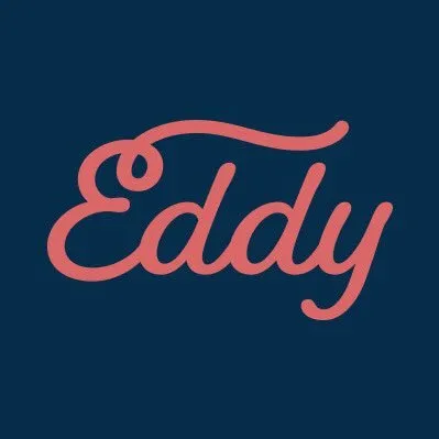 Eddy Redd logo