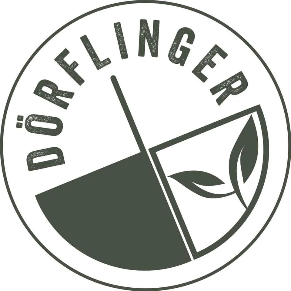 EDEKA Dörflinger logo