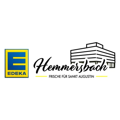 EDEKA Hemmersbach logo