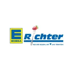 EDEKA Richter logo