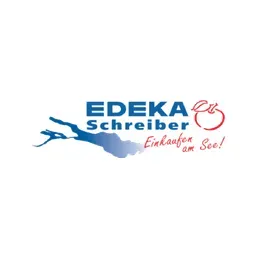 EDEKA Schreiber logo