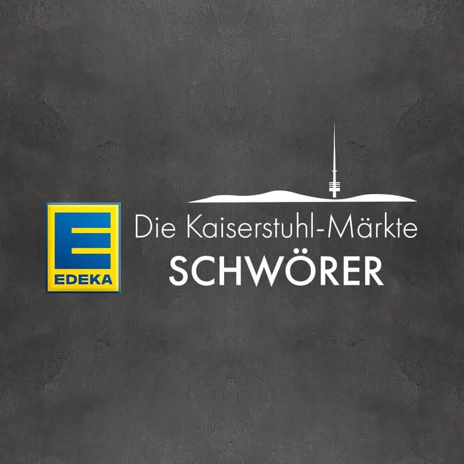 EDEKA Schwörer logo
