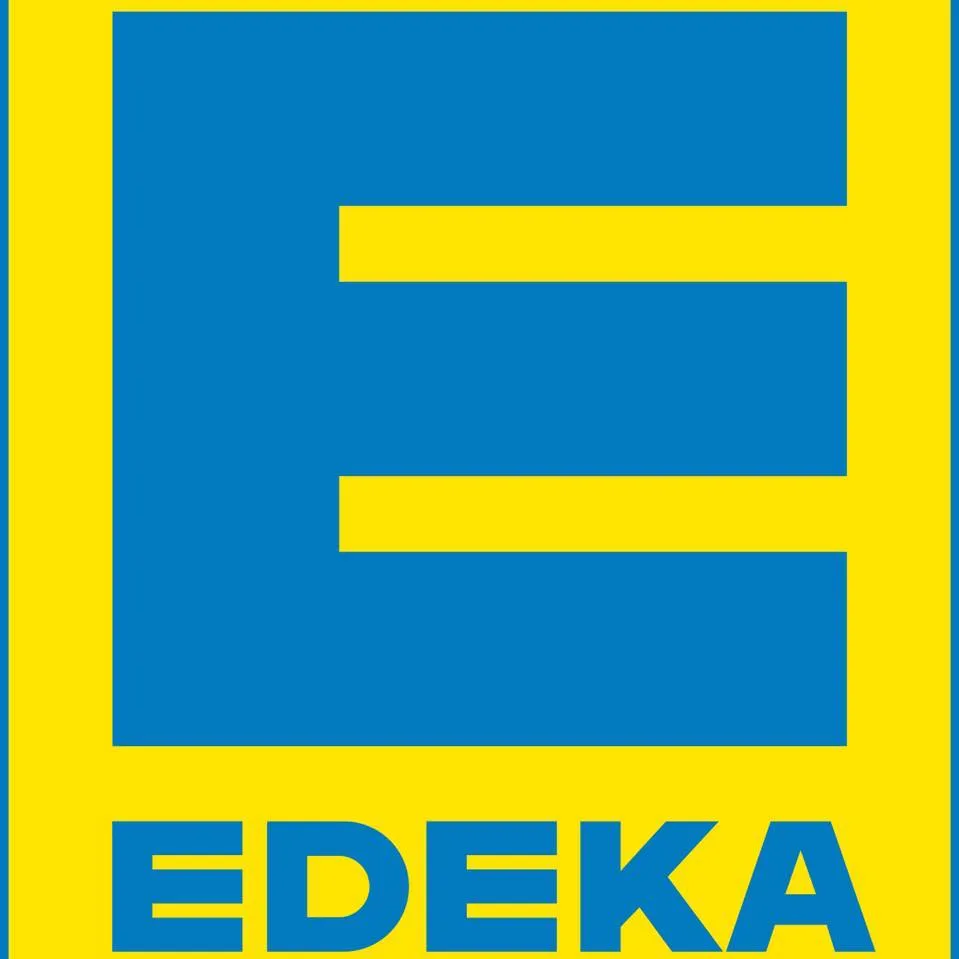 EDEKA Wollny logo