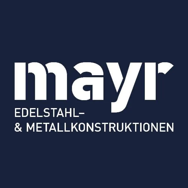 Mayr Edelstahl- und Metallkonstruktionen GmbH