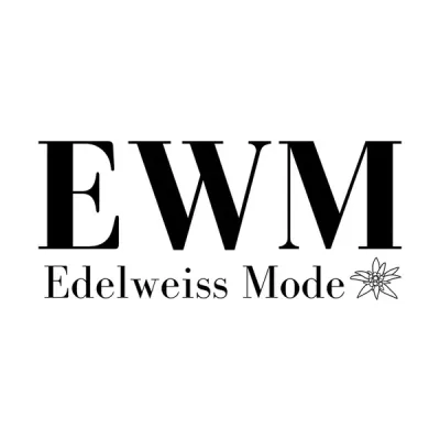 Edelweiss Mode logo