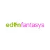 Eden Fantasys logo