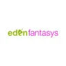 Eden Fantasys logo
