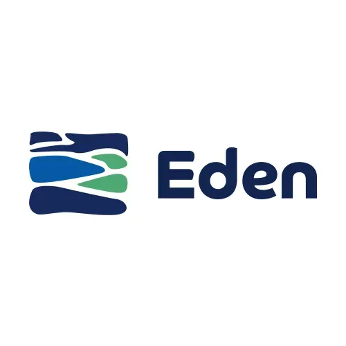 Eden logo