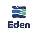 Eden GeoPower logo