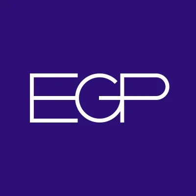 Eden Global Partners logo