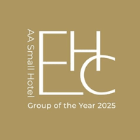 Eden Hotel Collection logo