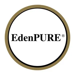 Edenpure.com logo