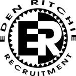 Eden Ritchie Recruitment Pty Ltd Logo