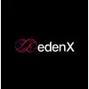 EdenX logo