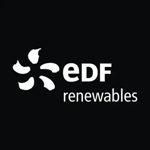 EDF Australia logo