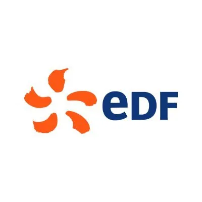 EDF-company-logo