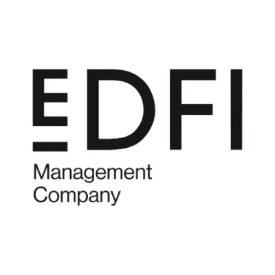EDFI MC logo