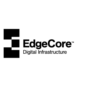 Edgecore Digital Infrastructure Logo