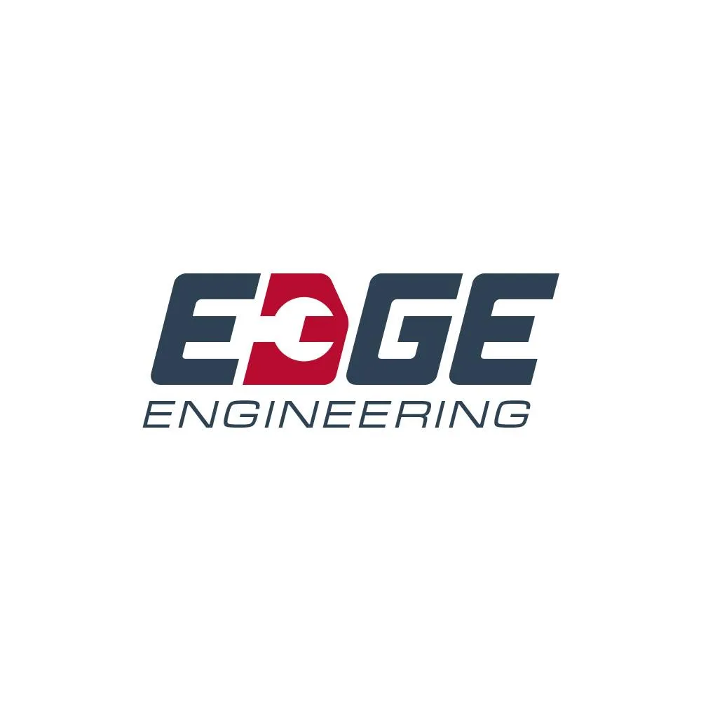 EDGE Engineering logo