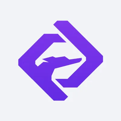 Edge Hound logo