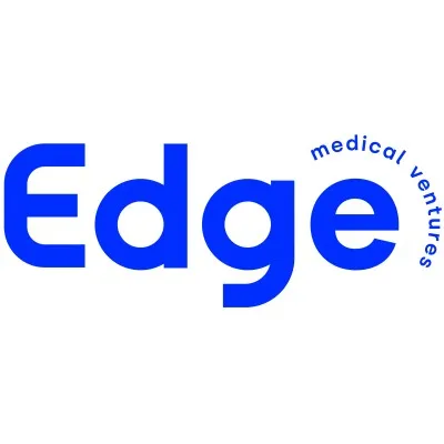 Edge Medical Ventures logo