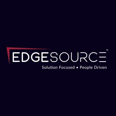 Edgesource logo