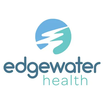 Edgewater Health Logo