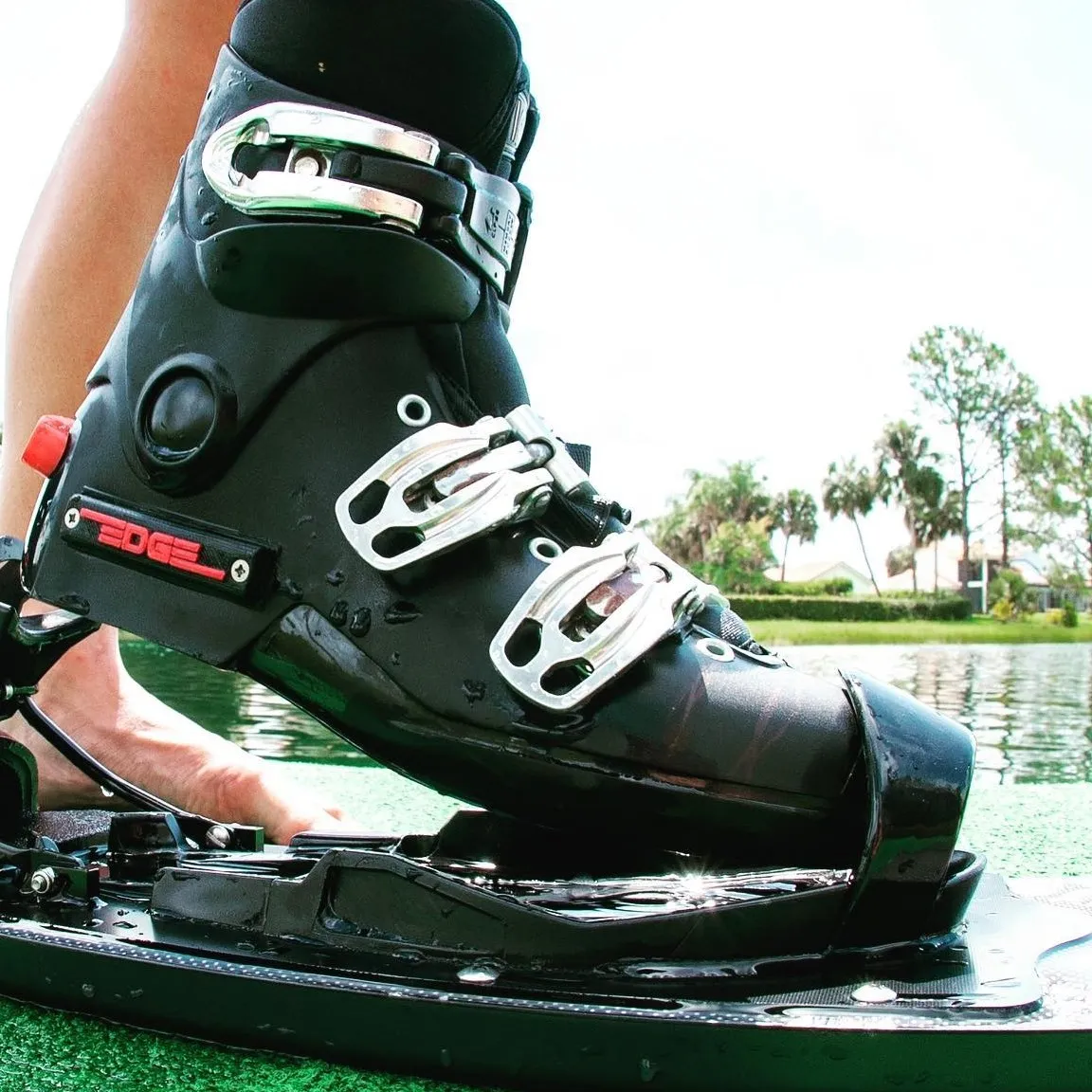 Edgewaterski