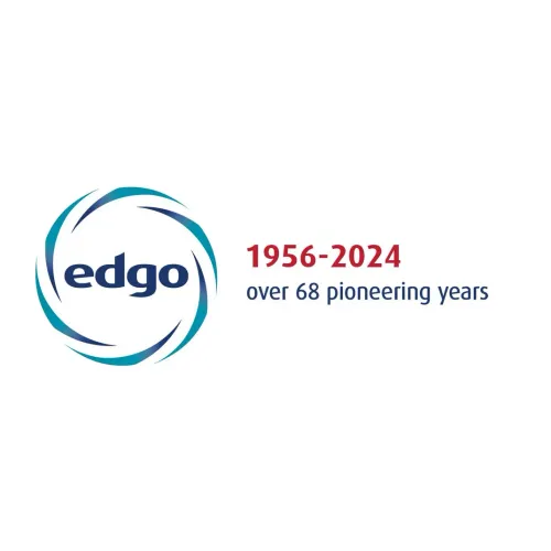 EDGO logo