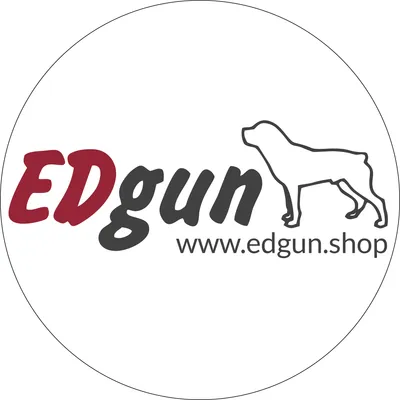 EDGUN.SHOP logo