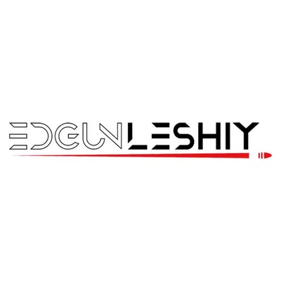 EDGUNLESHIY SHOP logo