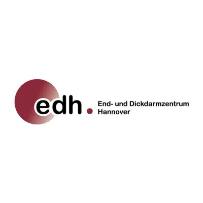 Dr. med. Gerd Kolbert End- und Dickdarmzentrum Hannover