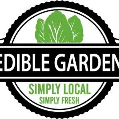 Edible Garden AG Incorporated logo
